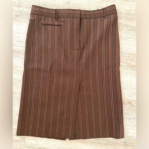 BCBG Pencil Skirt